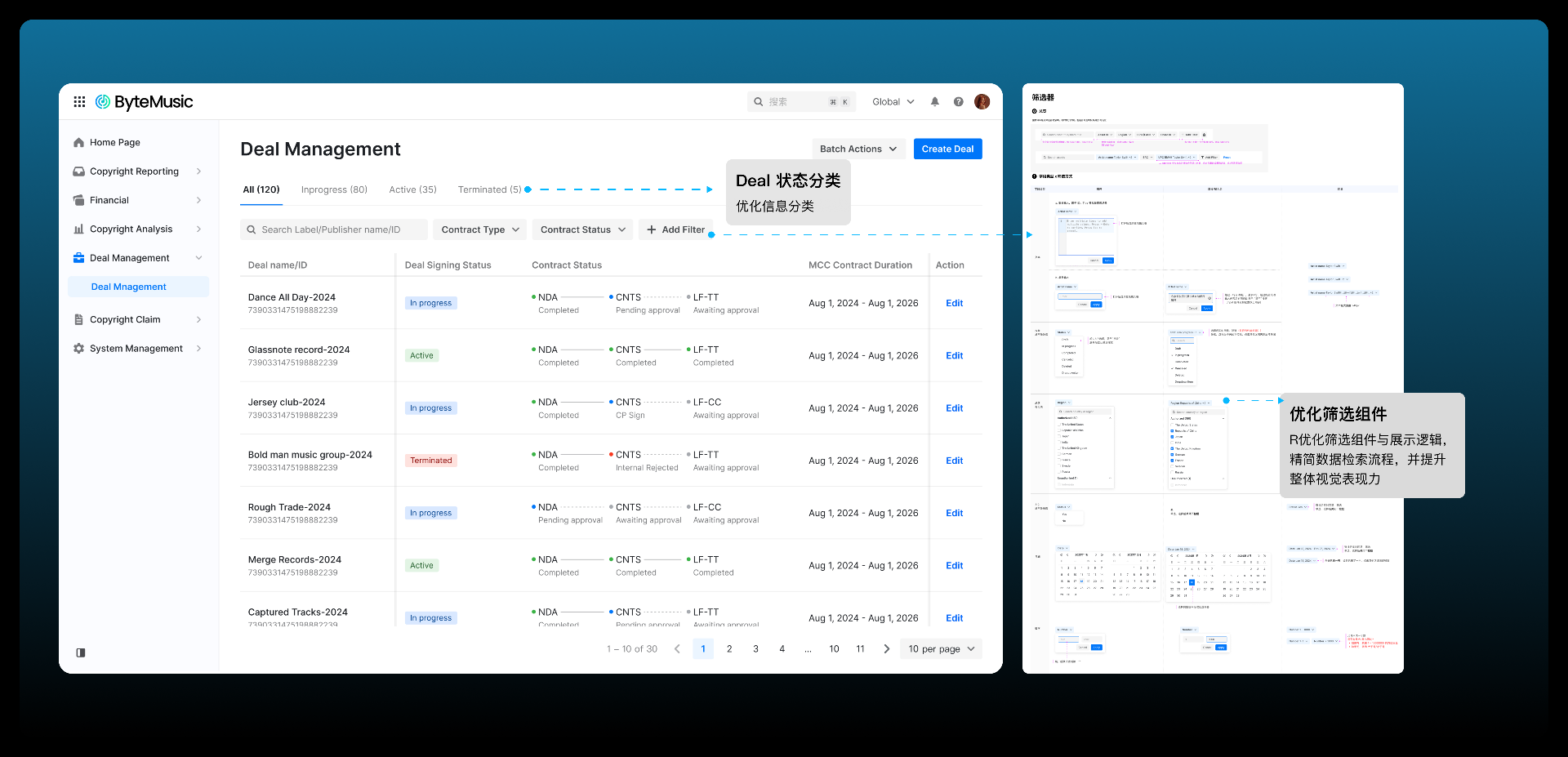 提升信息检索效率